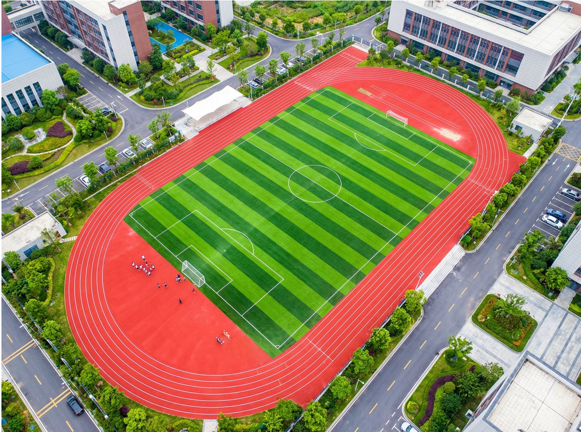 抚顺市混合型塑胶跑道学校塑胶跑道 - 排名
